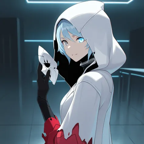 Bibi - Ai: Somnium Files (+Mask)