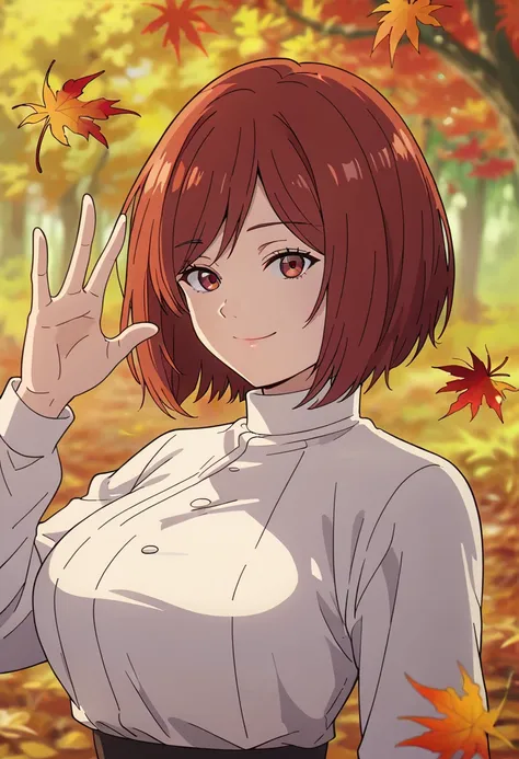 Frieren Style for Prefect Pony XL