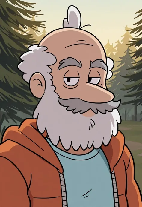 Leonard Loud (The Loud House) [Pony & Illustrious]