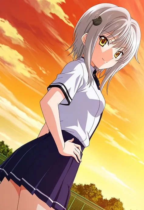 Koneko Toujou/塔城 小猫(High School DxD)