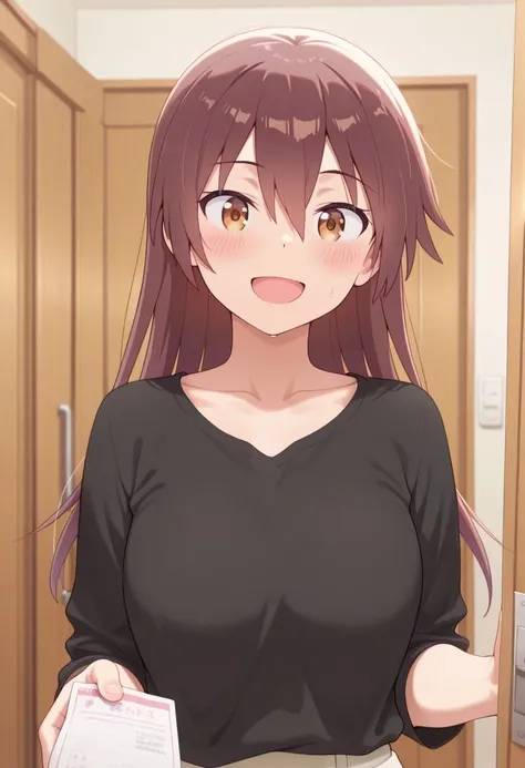 Hoshino Chizuru | Wataten!: An Angel Flew Down to Me | 私に天使が舞い降りた!