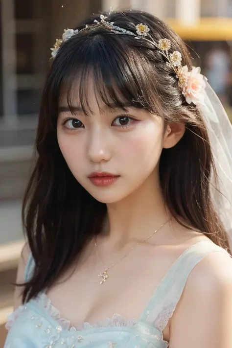 Not HKT48 - Miku Tanaka