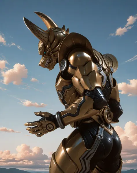 Garo (Garo Makai Knight) (Illustrious) (AD)