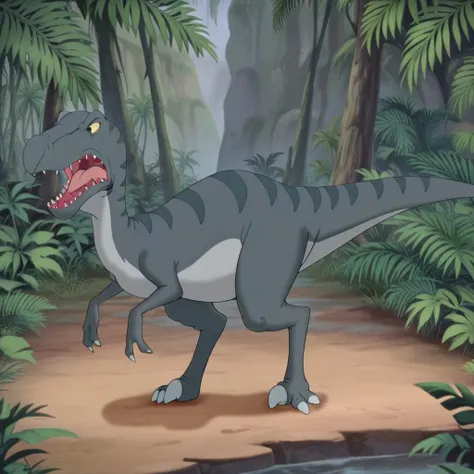 Screech  (Land Before Time TV series)