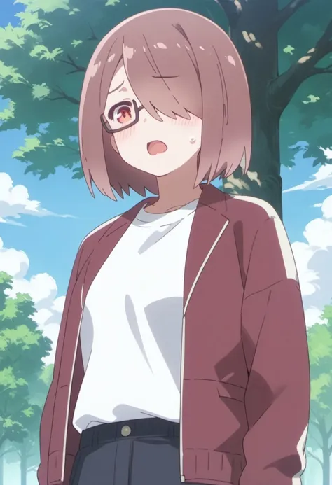 Hoshino Miyako | Wataten!: An Angel Flew Down to Me | 私に天使が舞い降りた!