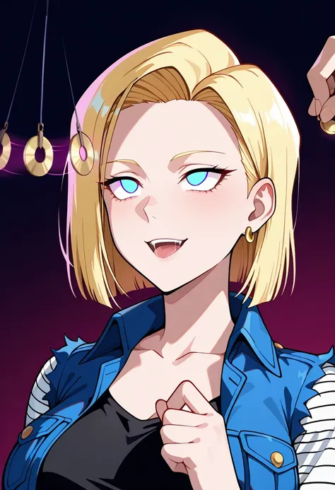 Happy Trance - Hypnosis