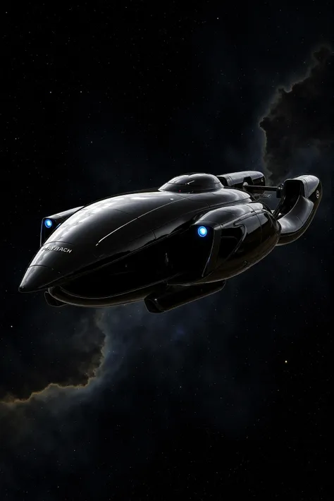 SpaceCraft