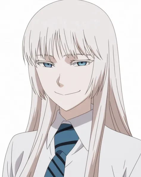 [IL] Koko Hekmatyar - Jormungand