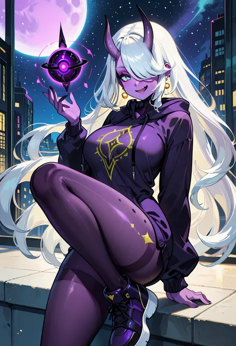 Mehira: Mind Mesmer (AFK Arena) [Illustrious & Pony & SD1.5]