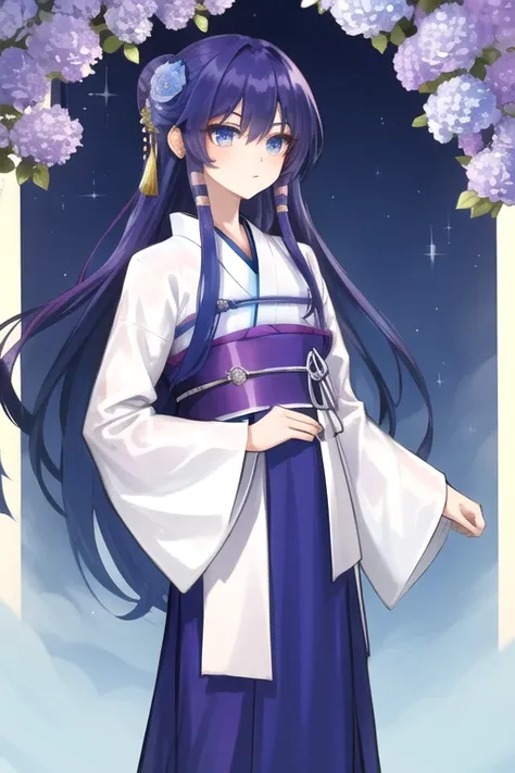 Lili An (Akatsuki no Yona)