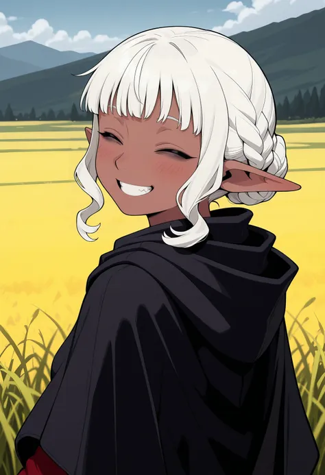 Thistle (Dungeon Meshi) | [Illustrious]_rel_260420