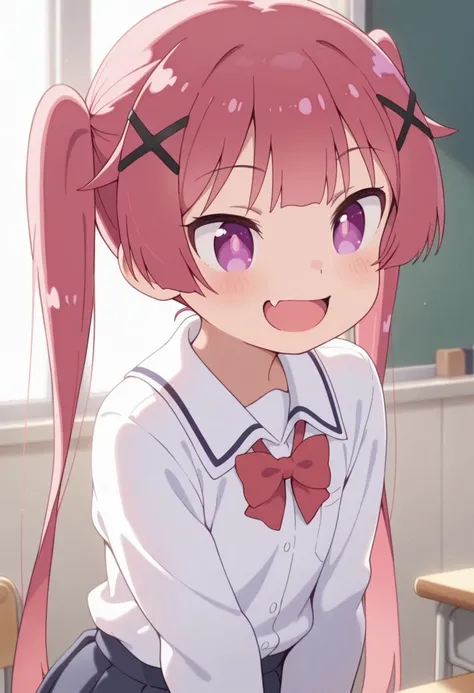 Tanemura Koyori | Wataten!: An Angel Flew Down to Me | 私に天使が舞い降りた!