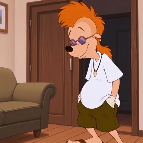 Robert "Bobby" Zimuruski (A Goofy Movie)