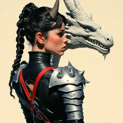 Hyperdetailed Colored Pencil