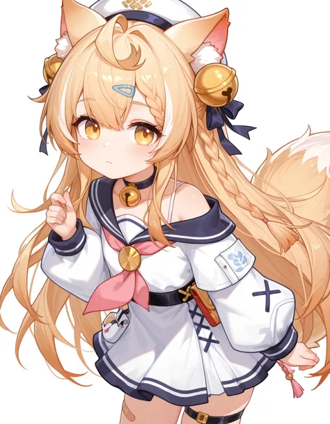 Moegihara Aoi (萌木原葵) / Riichi City (麻雀一番街) / IllustriousXL