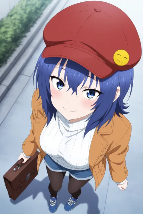 Chika Suzugamori