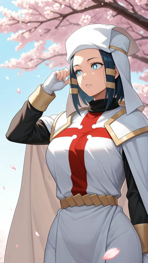 Arrow - Fire Force