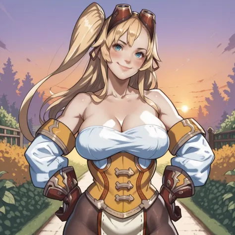 Dragalia Lost - Ramona /ドラガリアロスト - ロジィナ PONY + ILLUSTRIOUS