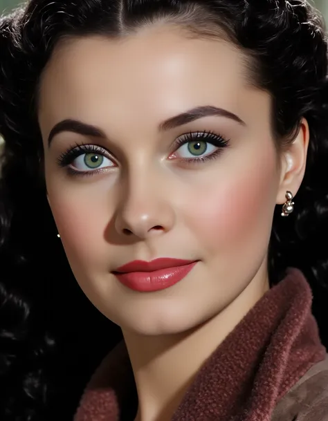 Vivien Leigh