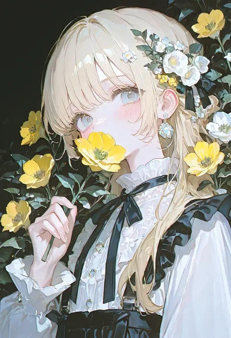 kota | Illustrious Style Lora