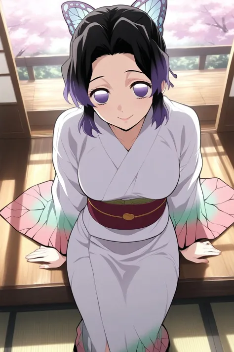 Shinobu Kocho - Demon slayer