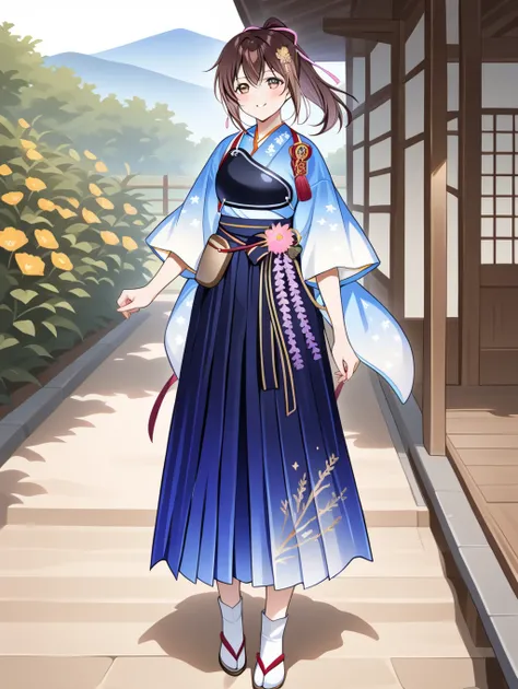 Phoenix Reimi 鳳弓のレイミ | STAR OCEAN : The Last Hope