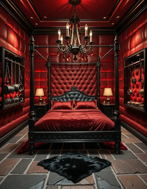 BDSM dungeon illu_rel_260420