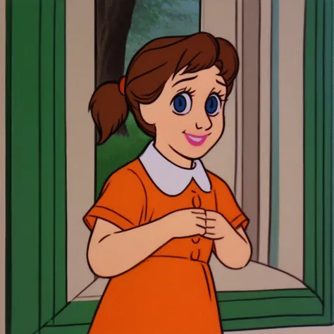 Fern Arable (Charlotte's Web 1973)
