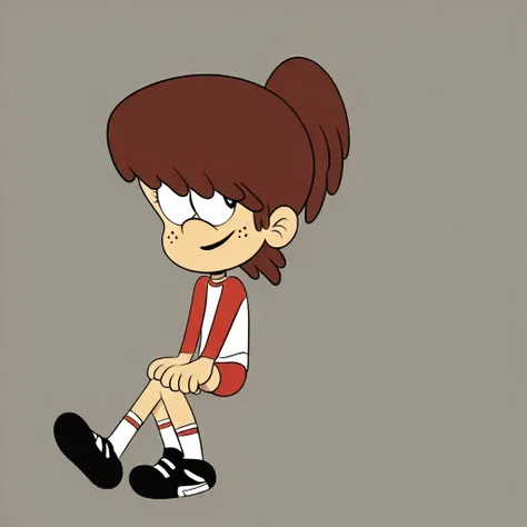 Lynn Loud Jr. (The Loud House)