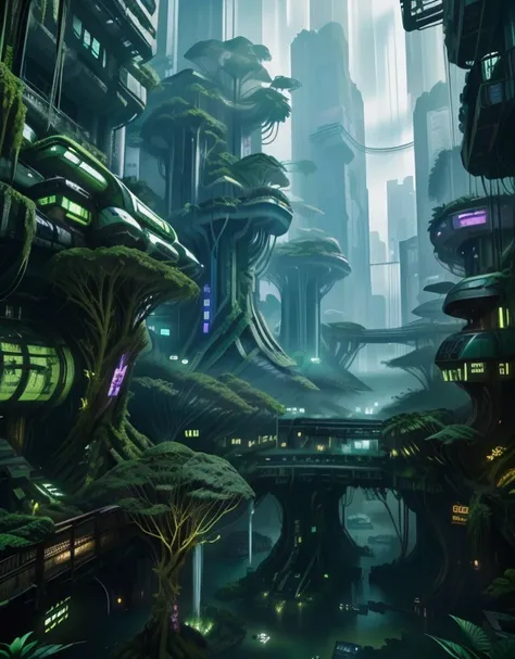 Space Worlds : Lost