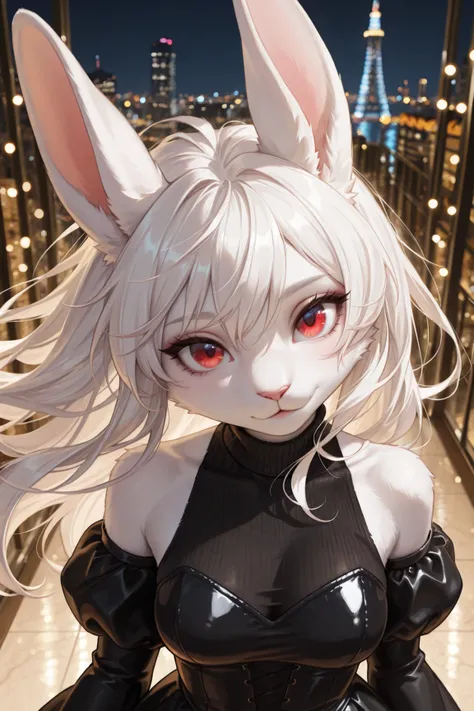 Nova Furry XL