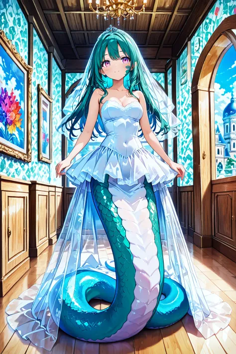 lamia XL