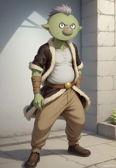 Gobta / Gobuta (Tensura)