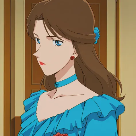Kana Misaki - Detective Conan (ILXL) V1