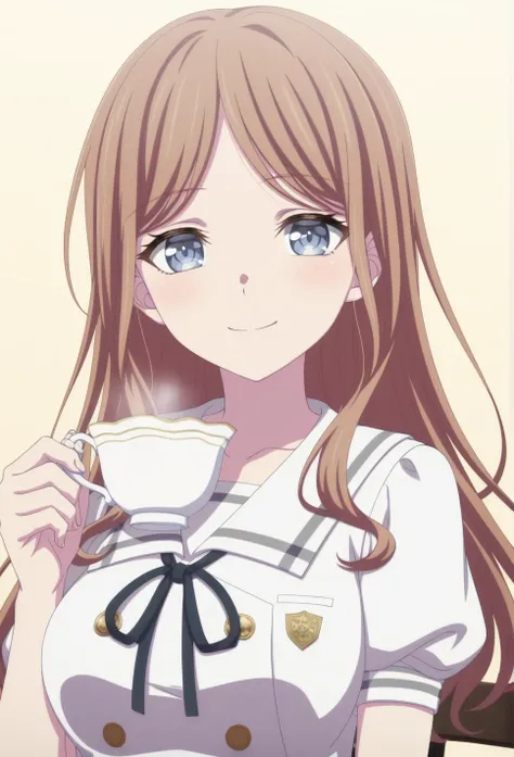 BangDream || MyGO!!!!! || 长崎 爽世 (Nagasaki Soyo)