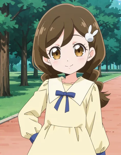 Alice (Kimi to Idol Precure♪) /ありす (キミとアイドルプリキュア♪)_rel_260420