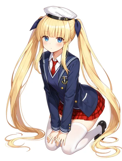 Ardent アーデント (Azur Lane,アズールレーン)