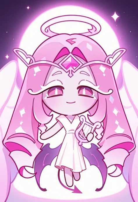 Eternal Sugar Cookie (Cookie Run) - ILXL