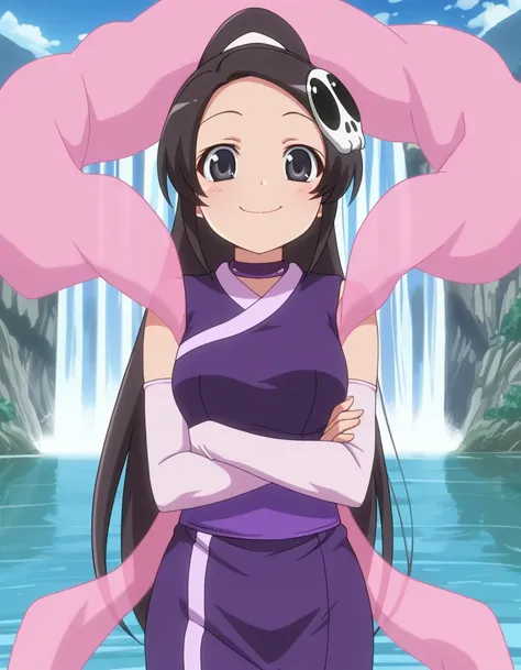 Elucia "Elsie, Ellie" de Lute Ima (エリュシア・デ・ルート・イーマ) - The World God Only Knows (Kami nomi zo Shiru Sekai) ( 神のみぞ知るセカイ)