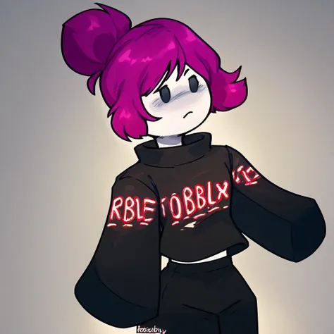 Female Guest [Roblox] | Pony + Illustrious