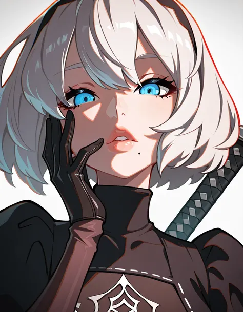 AGGA's Utopia —「illustrious-SDXL」