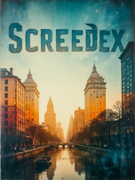 Screedex - CE