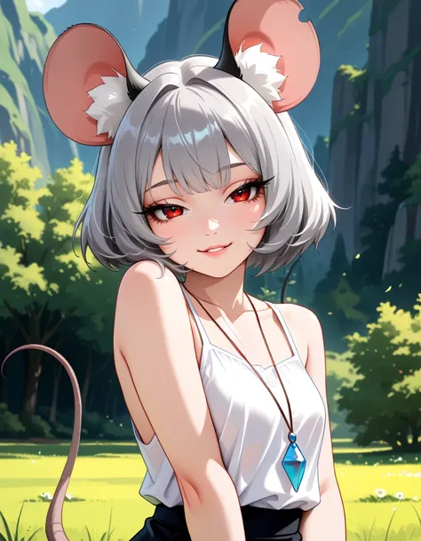 Nazrin