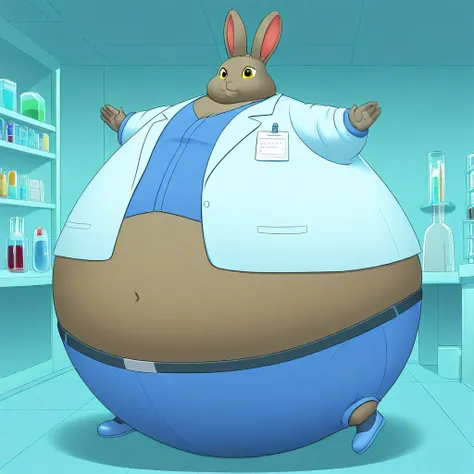 Balloon Body V3