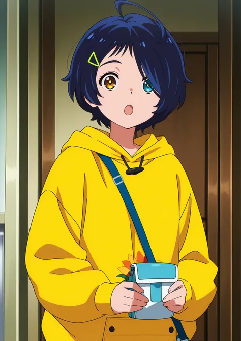 Ai Ohto || Wonder Egg Priority