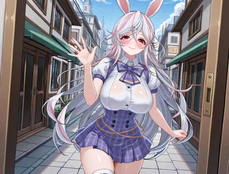 Bonnie (Love x Debut)