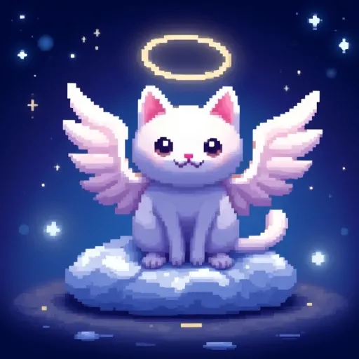 Pixel Perfect [Flux]