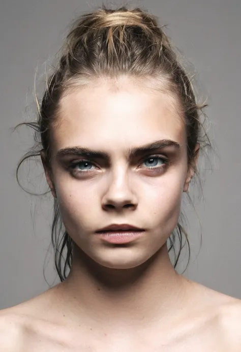 Cara Delevingne