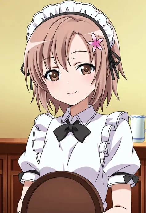 Yukimura KUSUNOKI/楠 幸村(僕は友達が少ない)Haganai: I don't have many friends