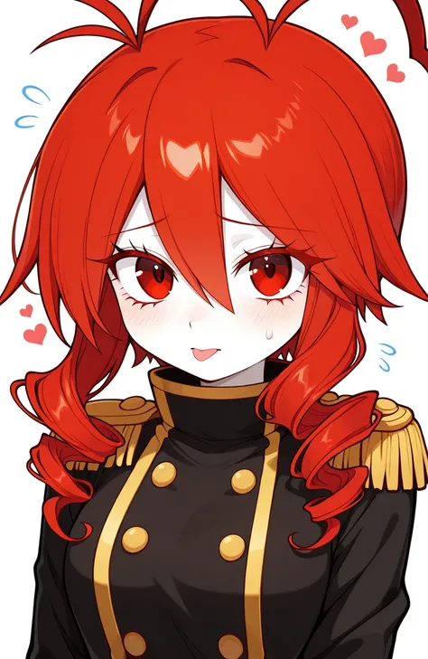 Lobco - Character okegom